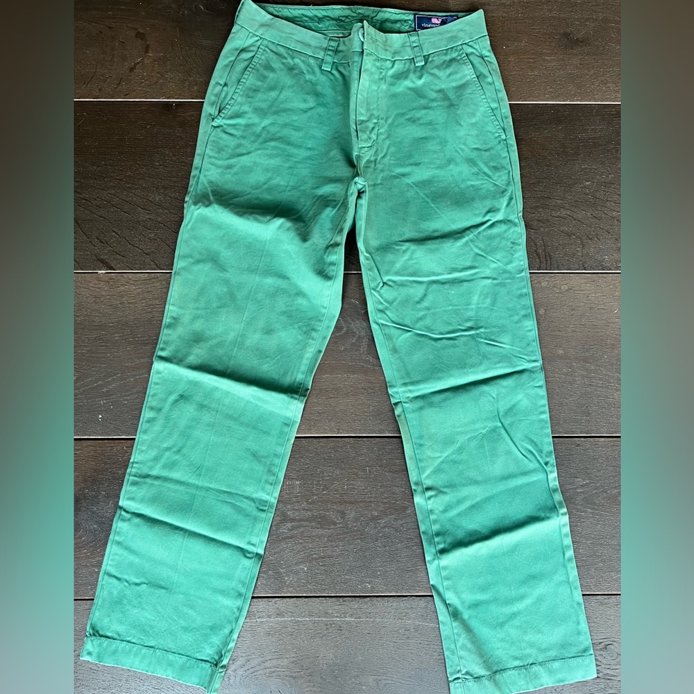 Vineyard Vines 30x30 Slim Fit Pants